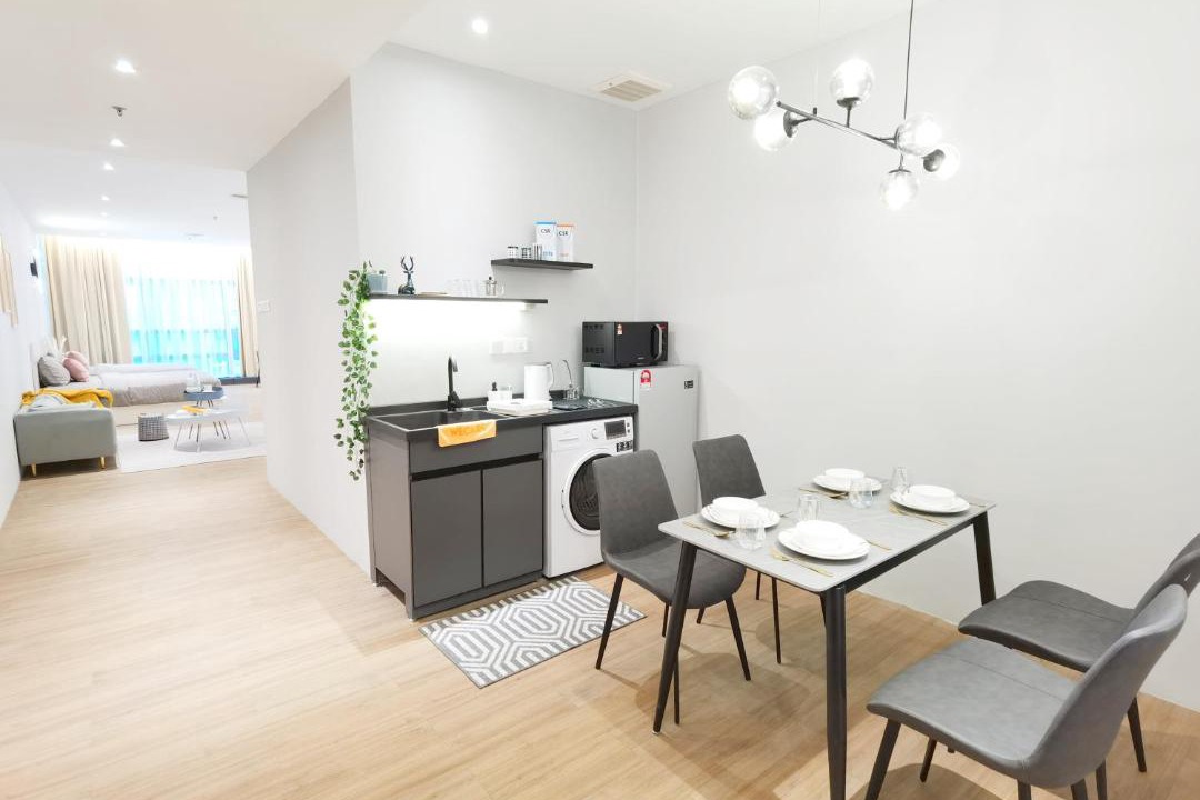 Photo of Livingroom in Taman Bukit Pantai