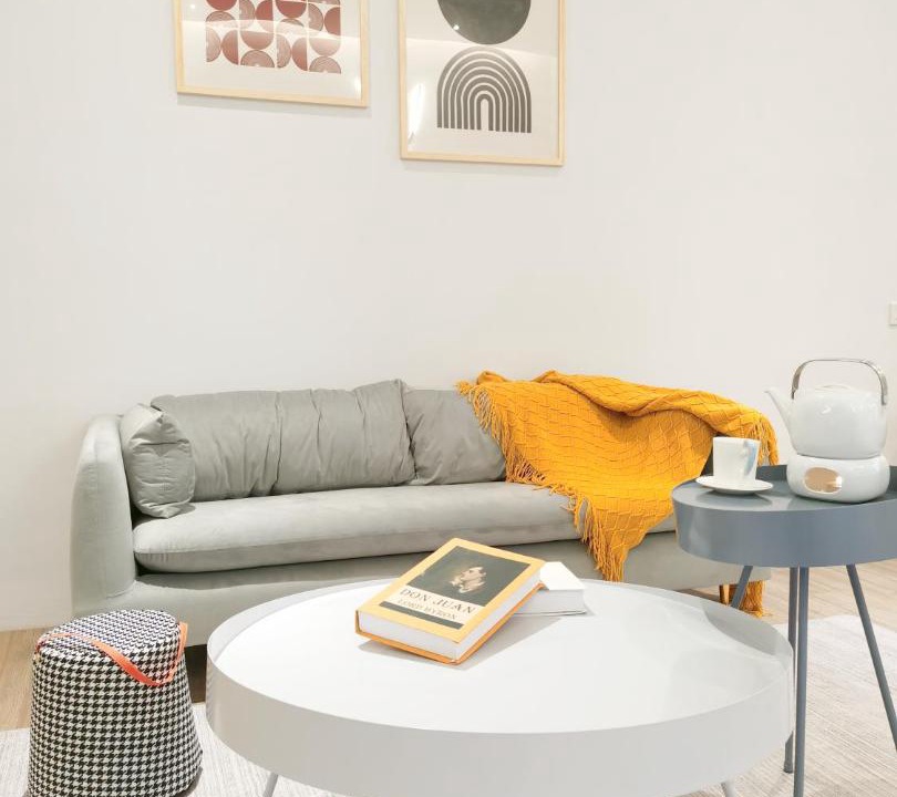 Photo of Livingroom in Taman Bukit Pantai