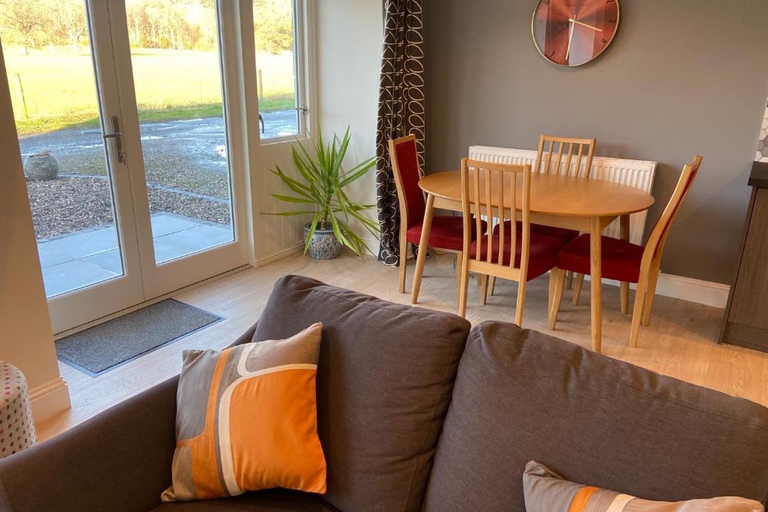 Photo of Livingroom in Auchengray