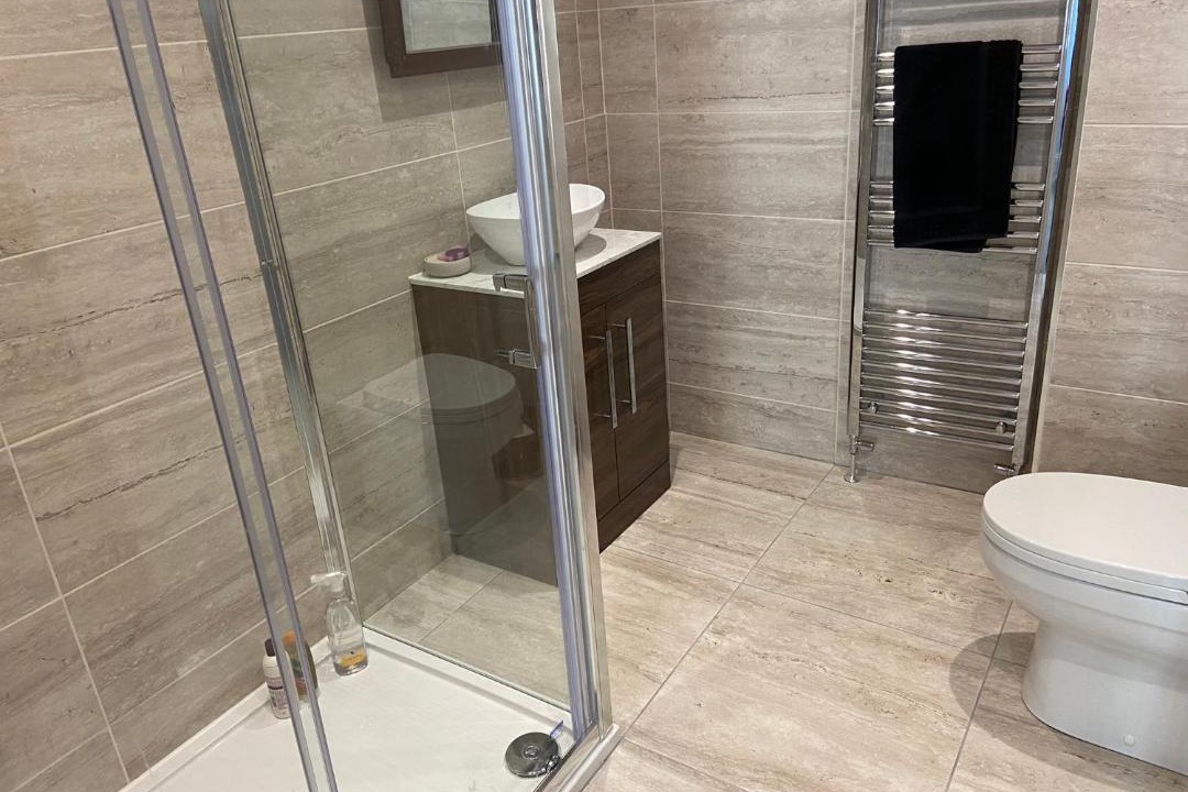 Photo of Bathroom in Auchengray