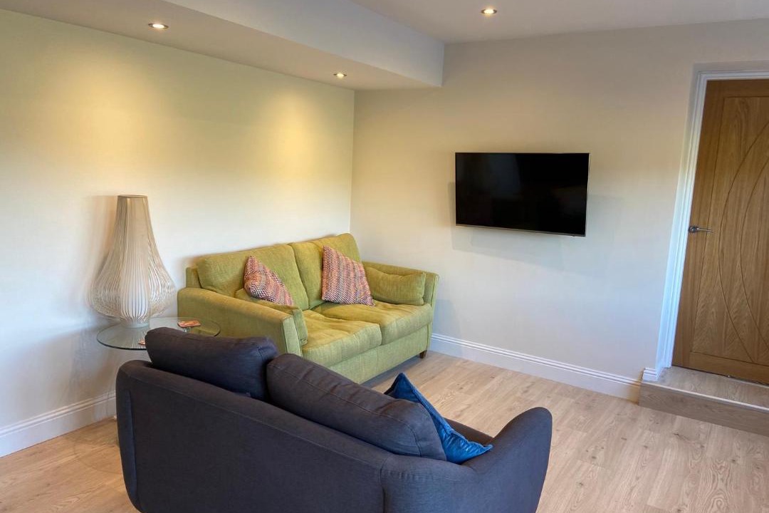 Photo of Livingroom in Auchengray