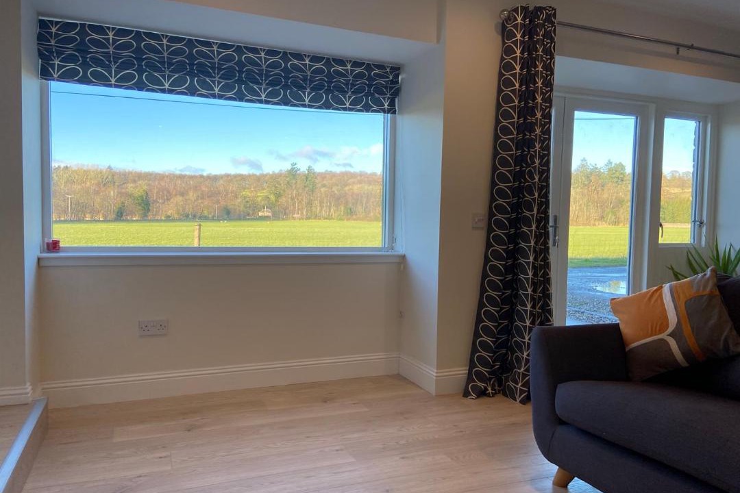 Photo of Livingroom in Auchengray