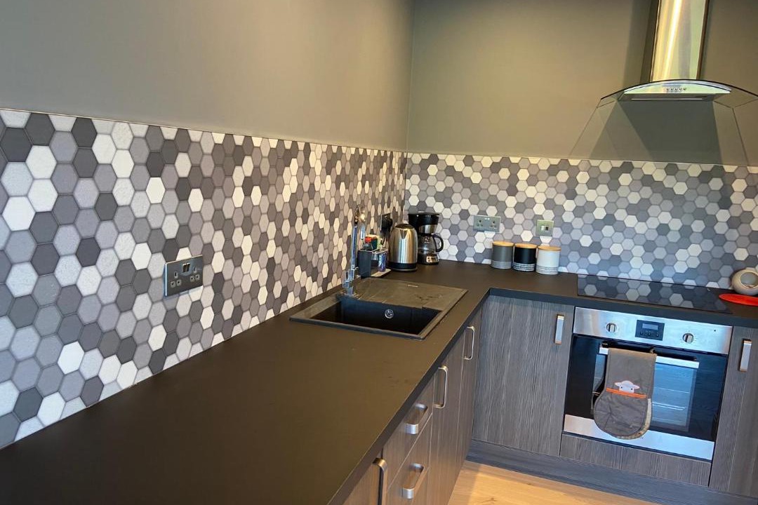 Photo of Kitchen in Auchengray