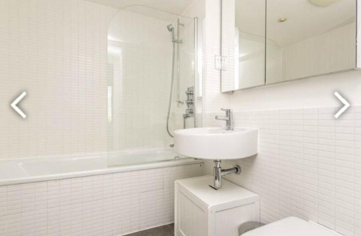 Photo of Bathroom in St. Mary's Park