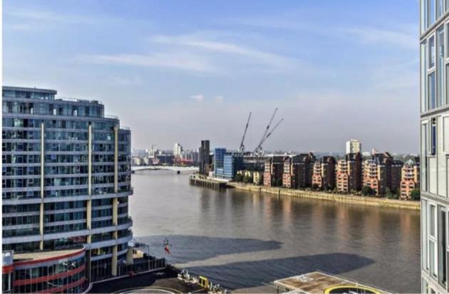 Photo of Others in St. Mary's Park