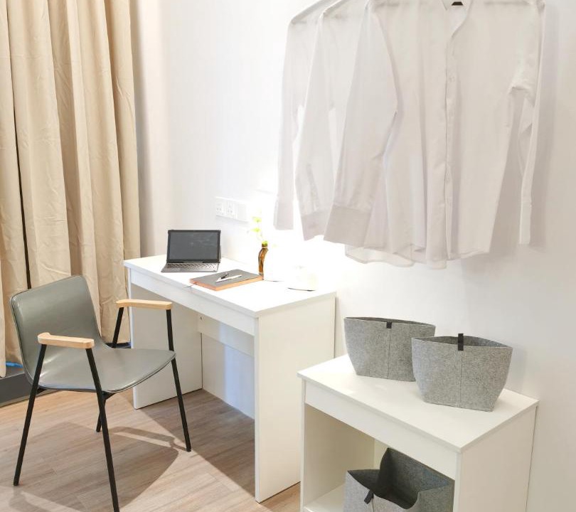 Photo of Livingroom in Taman Bukit Pantai