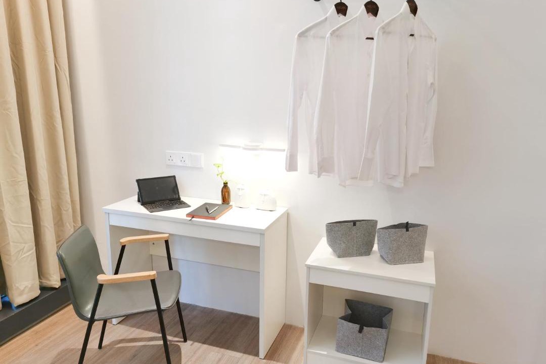 Photo of Livingroom in Taman Bukit Pantai