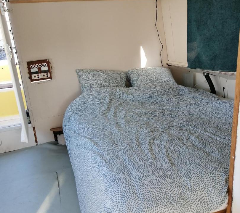 Photo of Bedroom in Vieux Malakoff