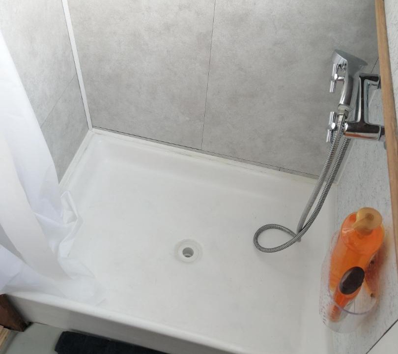 Photo of Bathroom in Vieux Malakoff