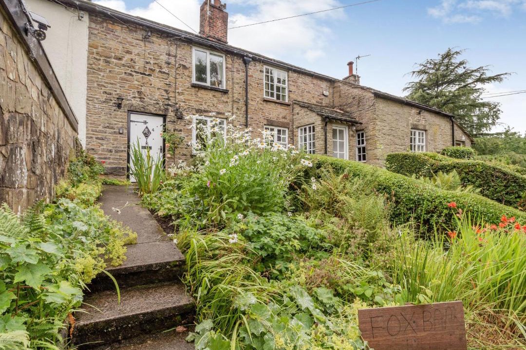 Photo of Others in Macclesfield