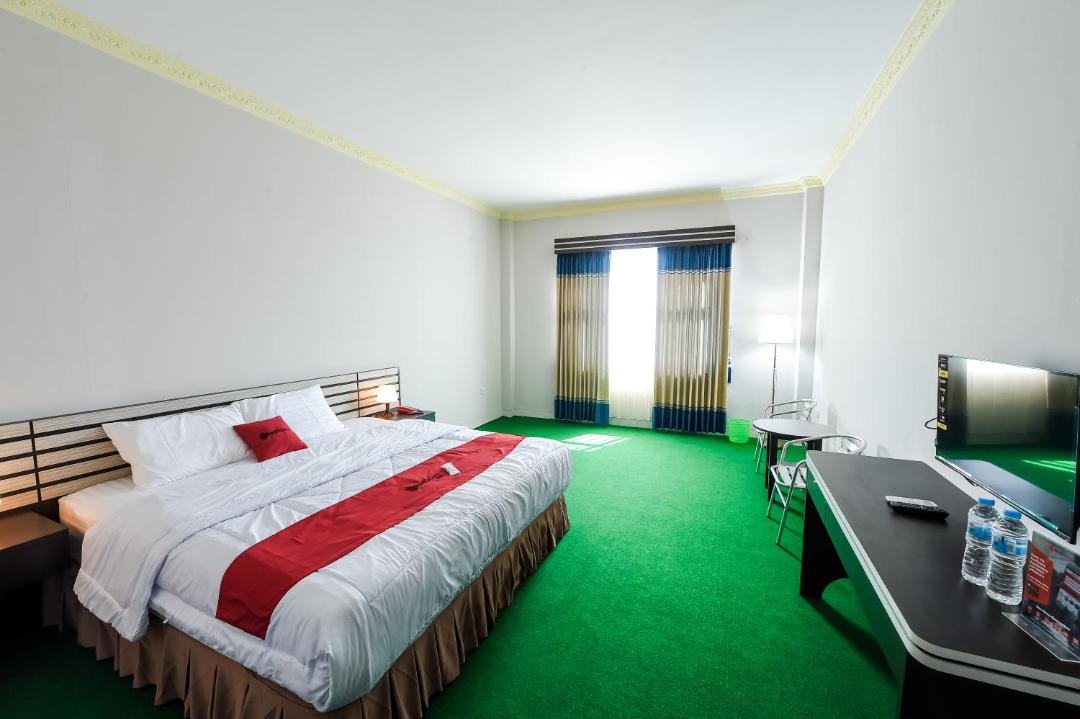 Photo of Bedroom in Kupang