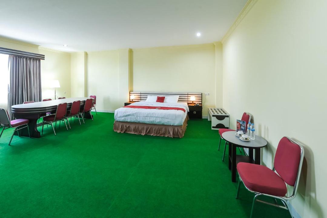 Photo of Bedroom in Kupang