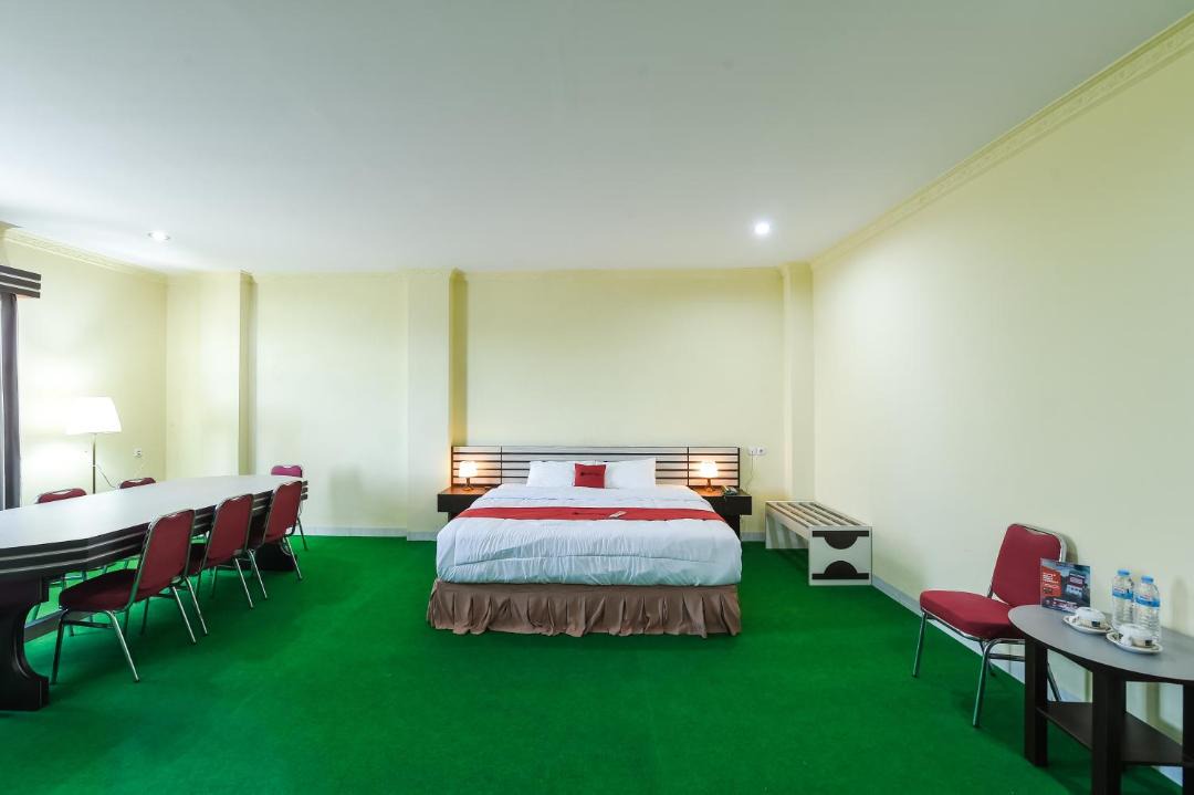 Photo of Bedroom in Kupang