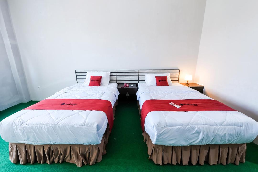 Photo of Bedroom in Kupang