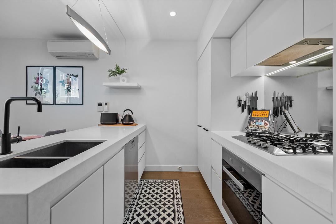 Photo of Kitchen in Northcote