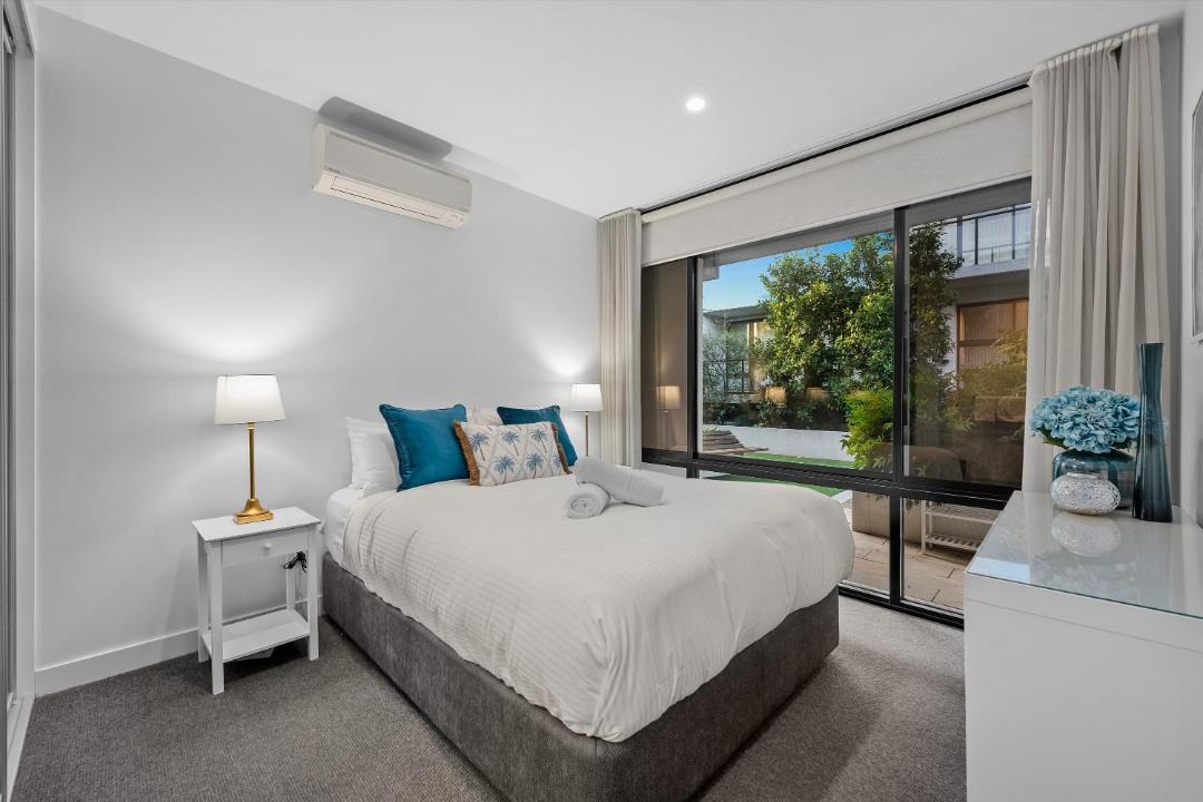 Photo of Bedroom in Northcote