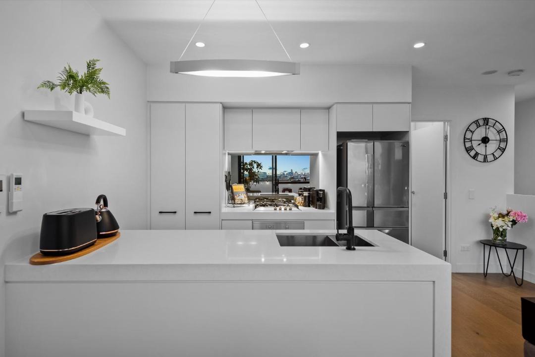 Photo of Kitchen in Northcote