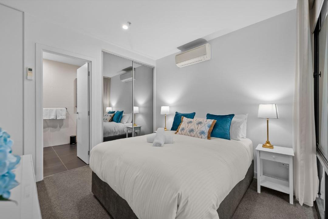 Photo of Bedroom in Northcote