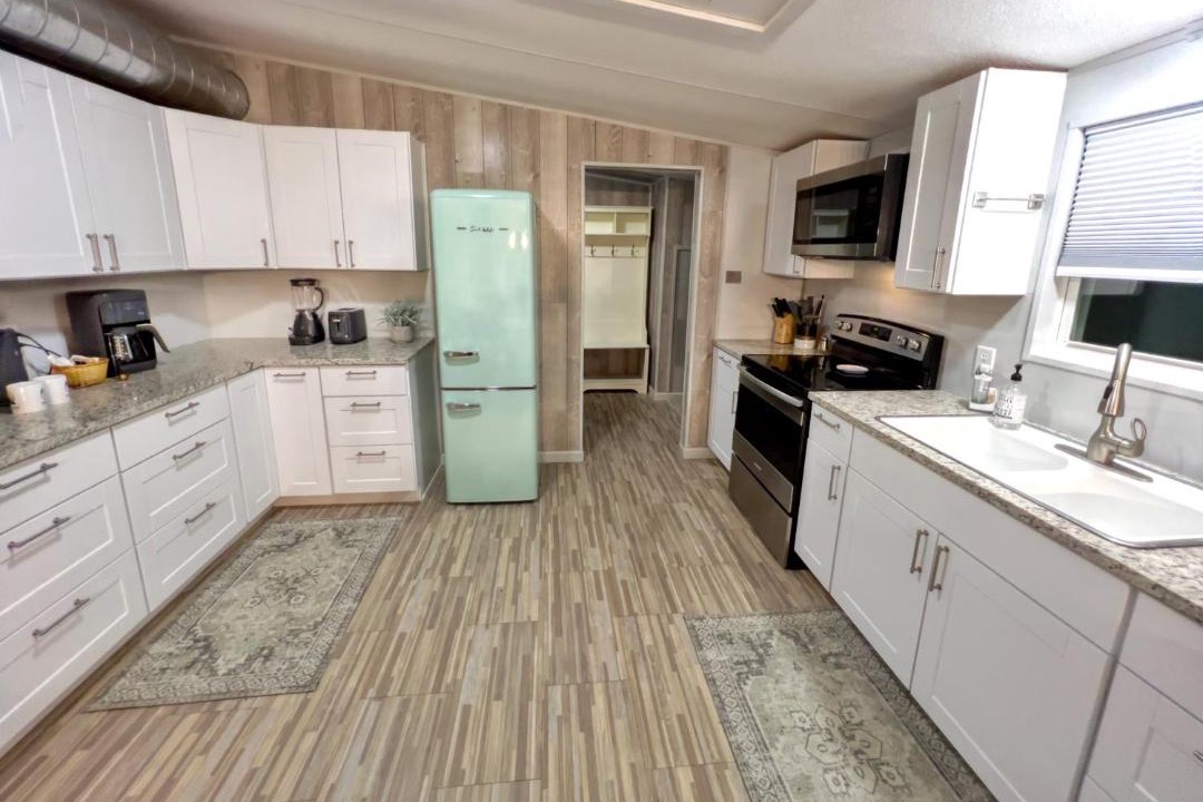 Photo of Kitchen in Lakehills