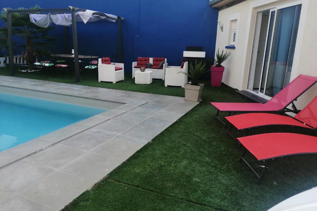 Photo of Outdoor in Chaumont