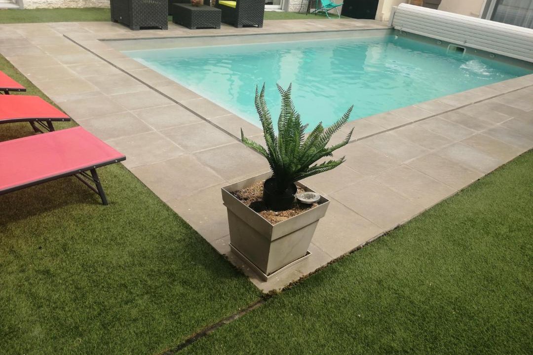 Photo of Outdoor in Chaumont