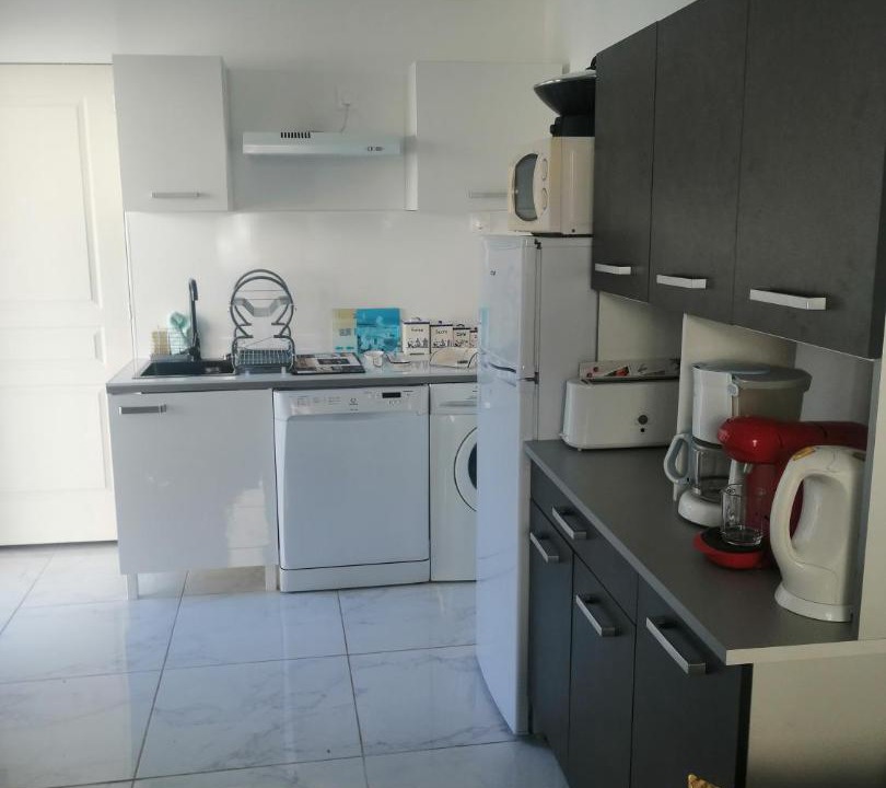 Photo of Kitchen in Chaumont