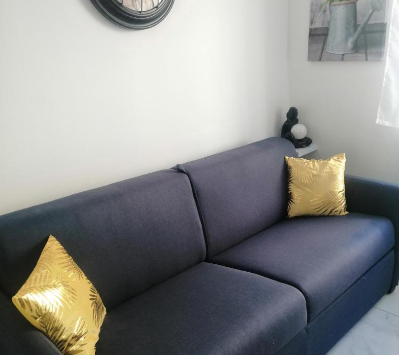 Photo of Livingroom in Chaumont