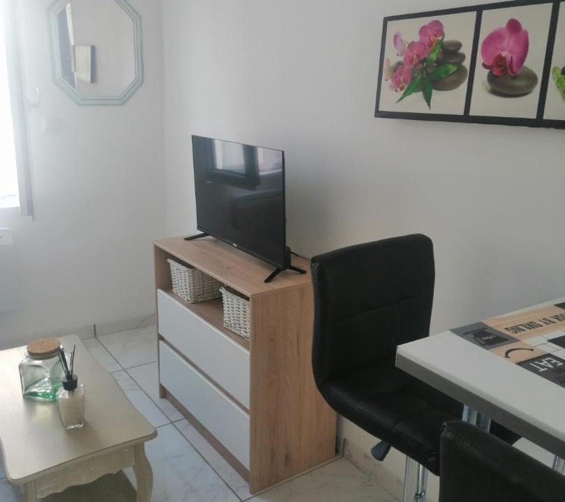 Photo of Livingroom in Chaumont