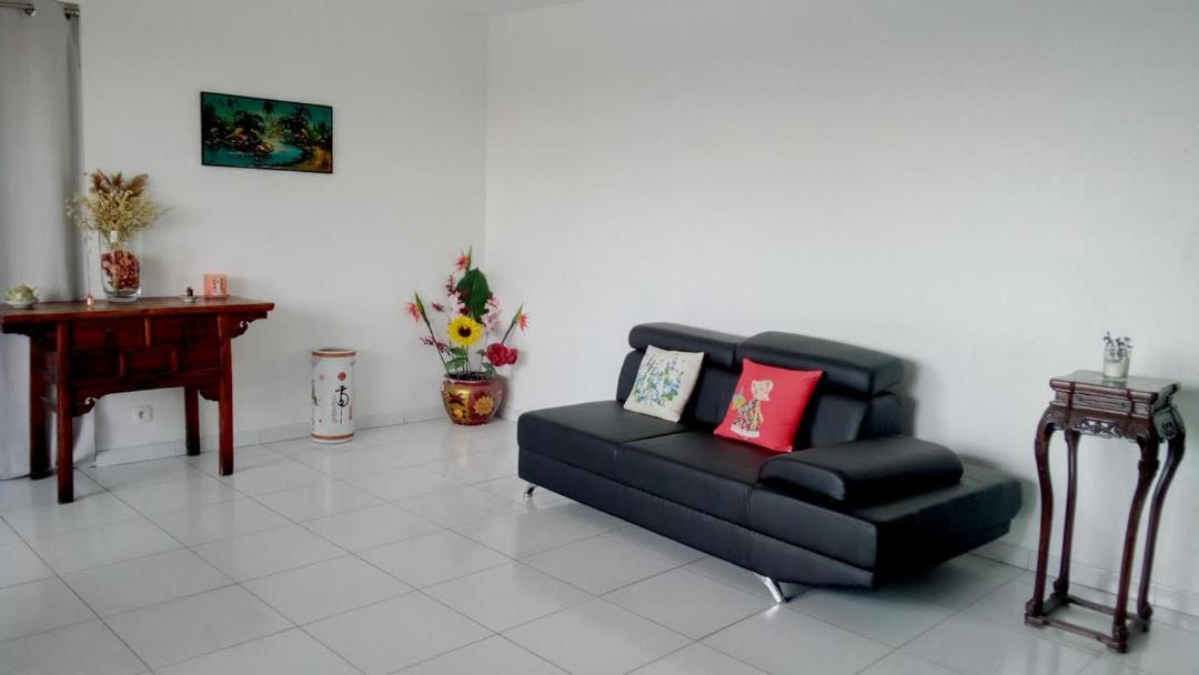 Photo of Livingroom in Ormetteau-Port