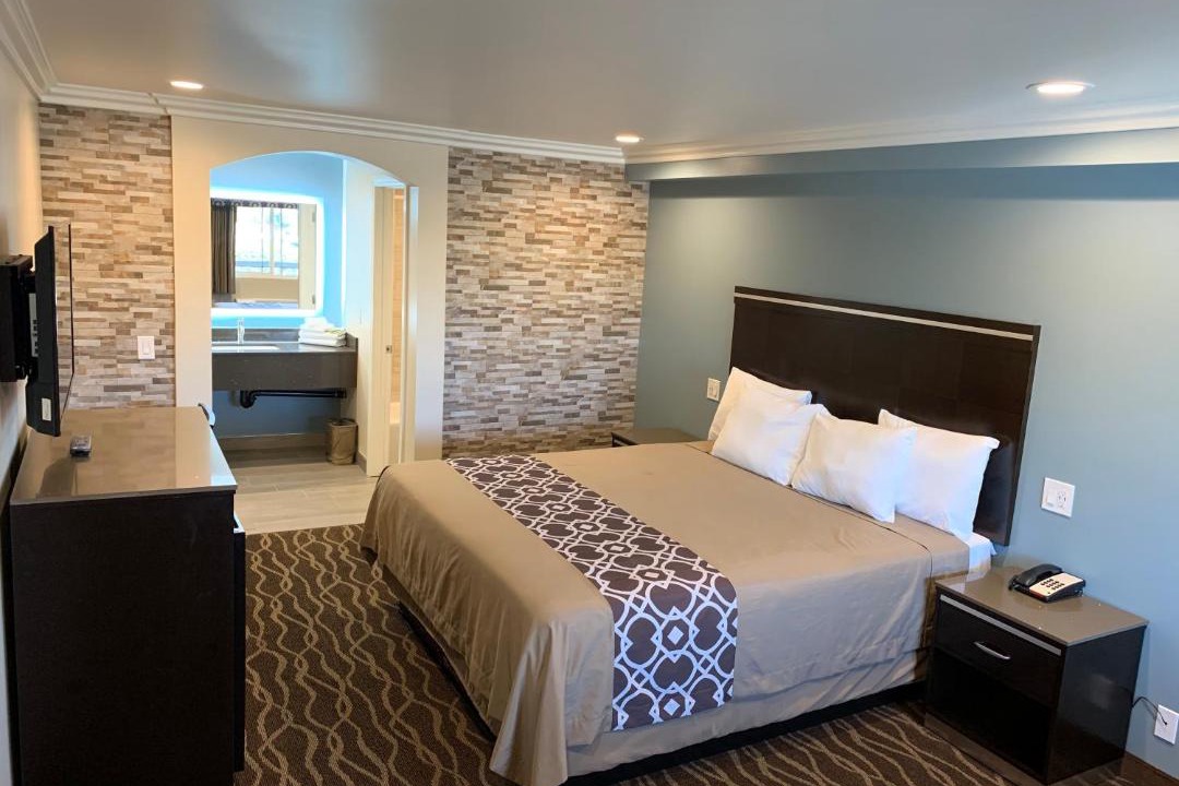 Photo of Bedroom in Walnut Valley
