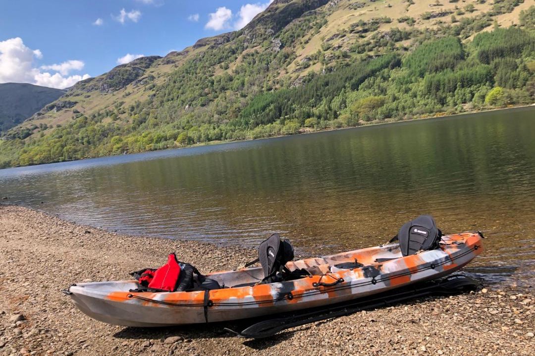 Photo of Others in Balquhidder