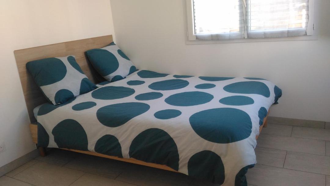 Photo of Bedroom in Claye-Souilly