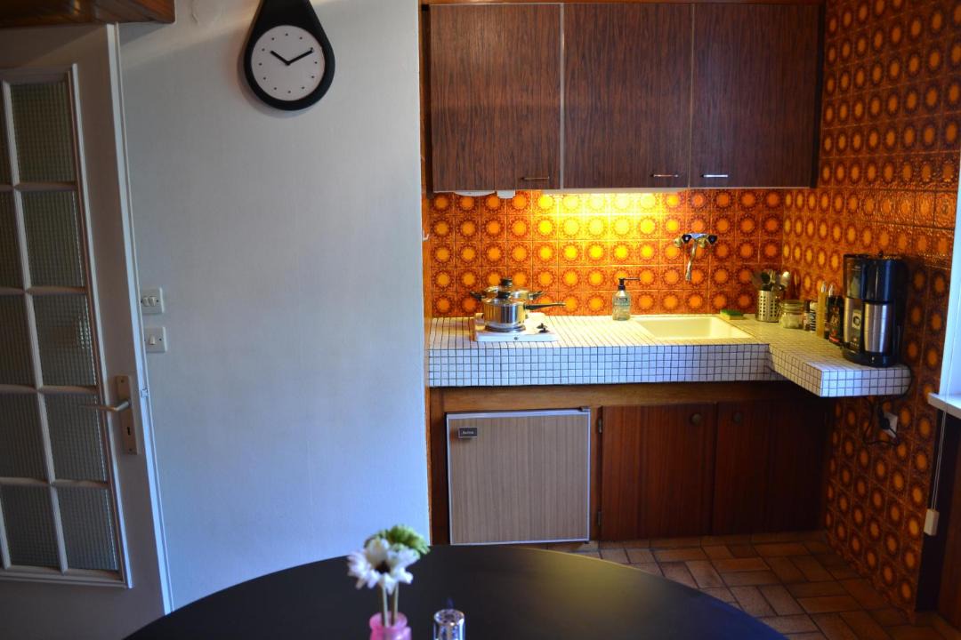 Photo of Kitchen in Nouvelle Ville