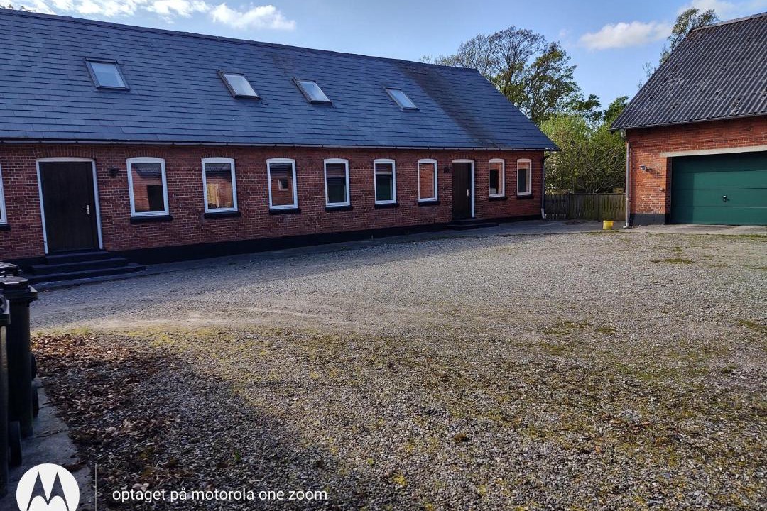 Photo of Buildings in Nibe