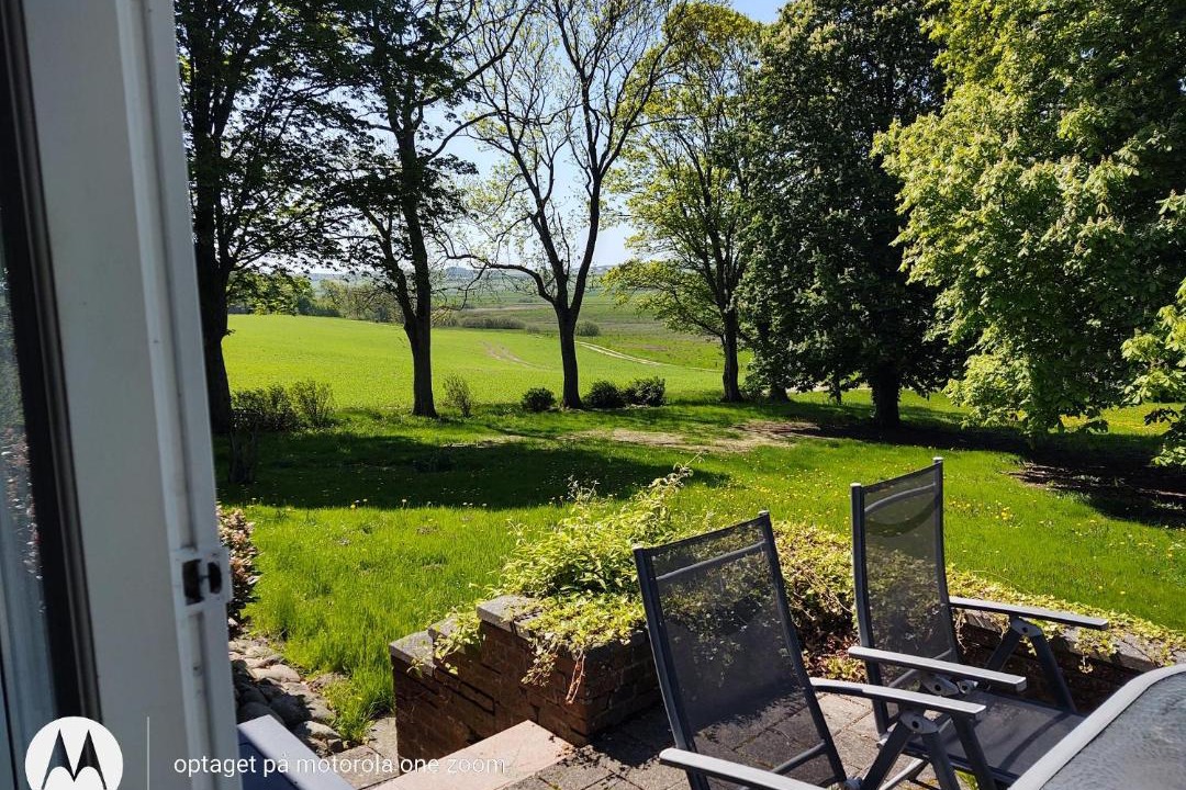 Photo of Patio Balcony in Nibe