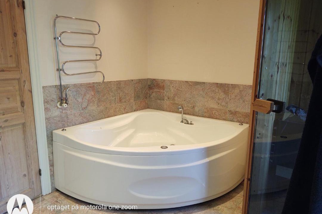 Photo of Bathroom in Nibe