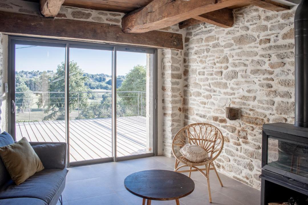 Photo of Livingroom in Colombies