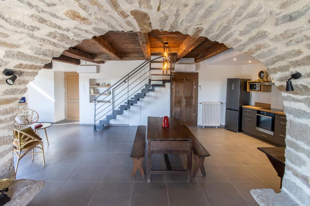 Photo of Livingroom in Colombies