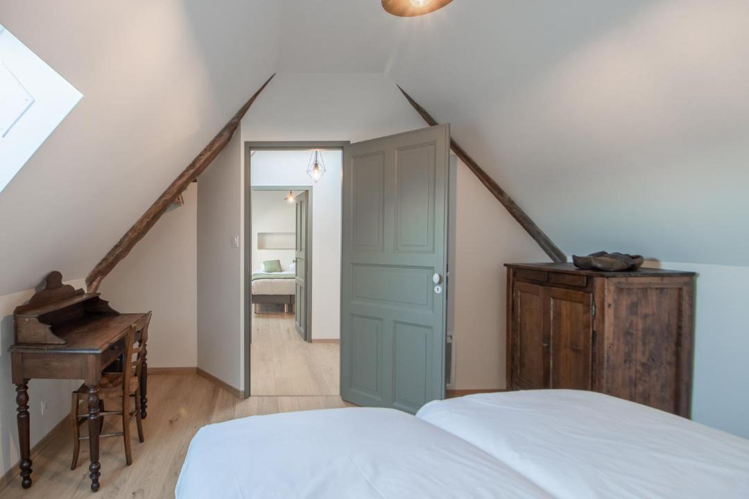 Photo of Bedroom in Colombies