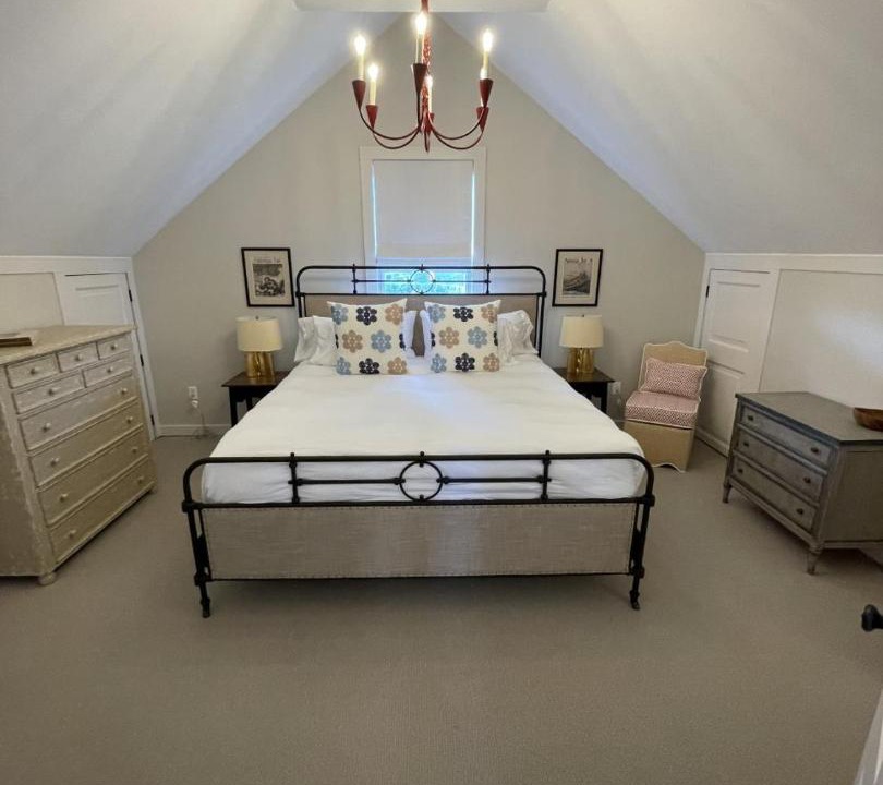 Photo of Bedroom in Nantucket Town