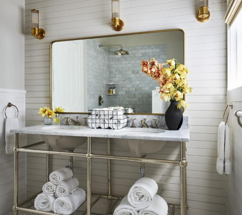 Photo of Bathroom in Nantucket Town