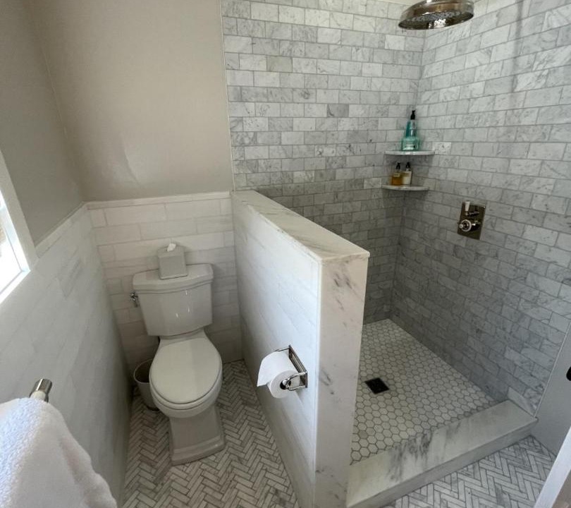 Photo of Bathroom in Nantucket Town
