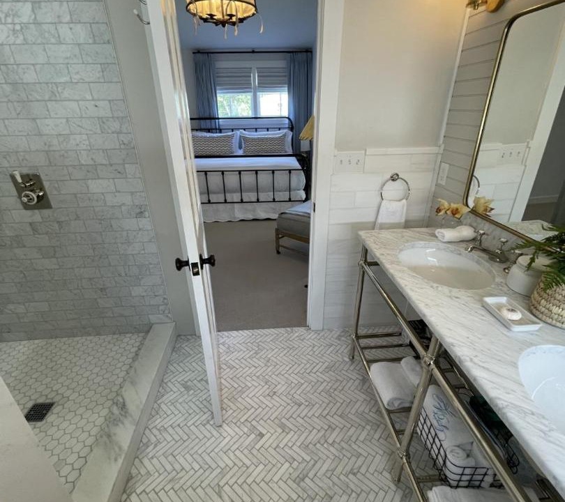 Photo of Bathroom in Nantucket Town
