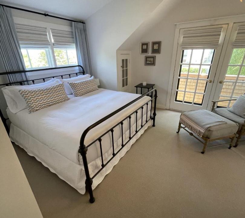 Photo of Bedroom in Nantucket Town