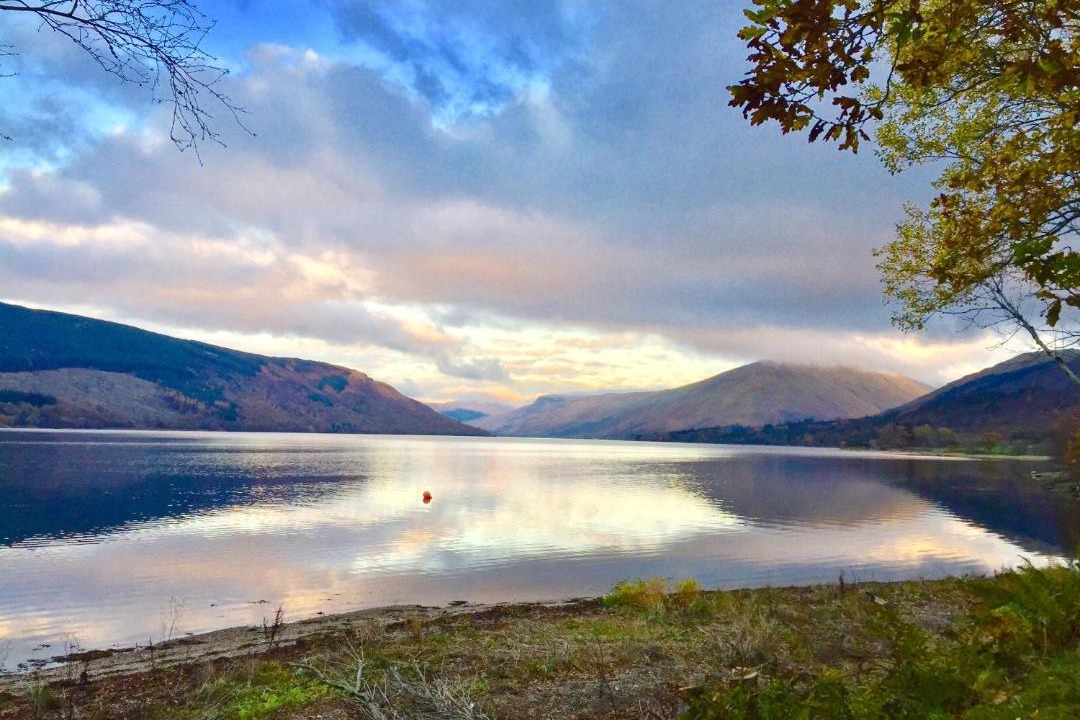 Photo of Outdoor in Cairndow