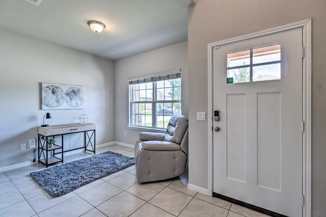 Photo of Livingroom in Austin
