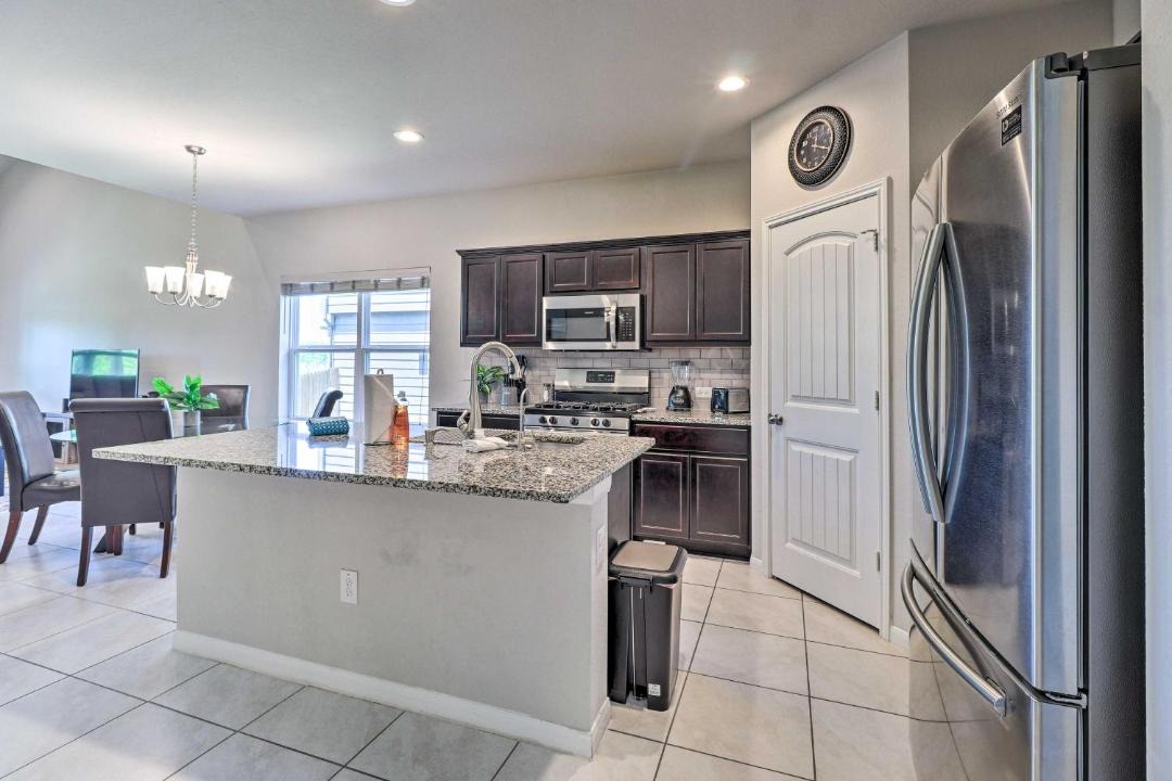 Photo of Kitchen in Austin