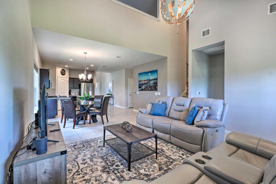 Photo of Livingroom in Austin