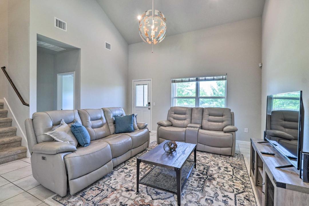 Photo of Livingroom in Austin