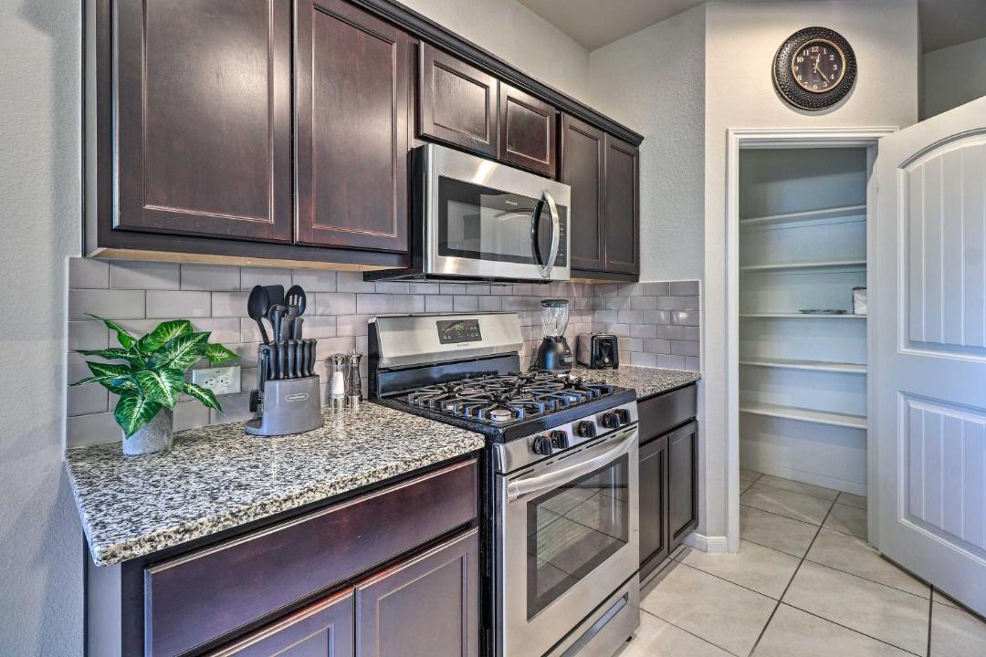 Photo of Kitchen in Austin